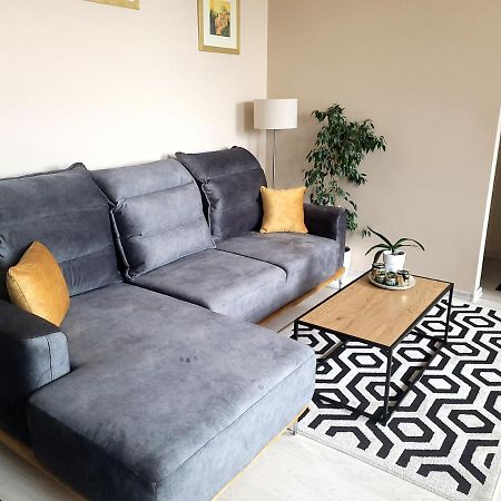Cozy 2 Room Apartment In The Oldtown Of Klaipėda Eksteriør bilde