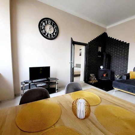 Cozy 2 Room Apartment In The Oldtown Of Klaipėda Eksteriør bilde