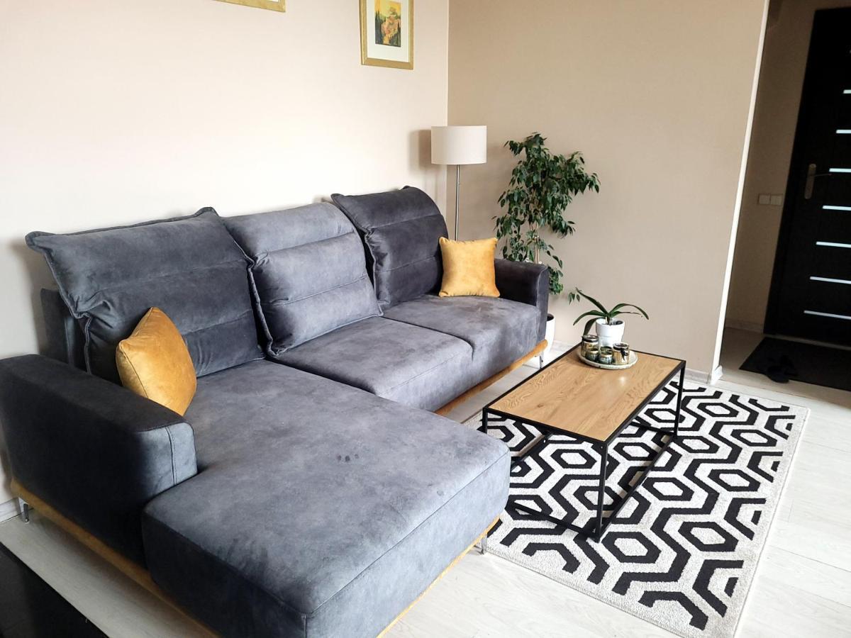 Cozy 2 Room Apartment In The Oldtown Of Klaipėda Eksteriør bilde