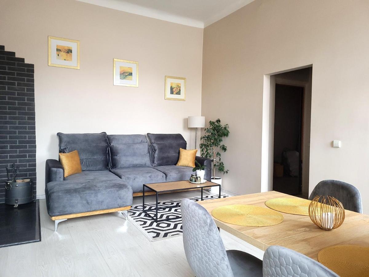 Cozy 2 Room Apartment In The Oldtown Of Klaipėda Eksteriør bilde