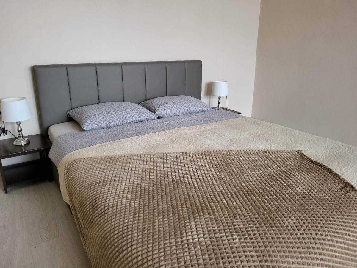 Cozy 2 Room Apartment In The Oldtown Of Klaipėda Eksteriør bilde