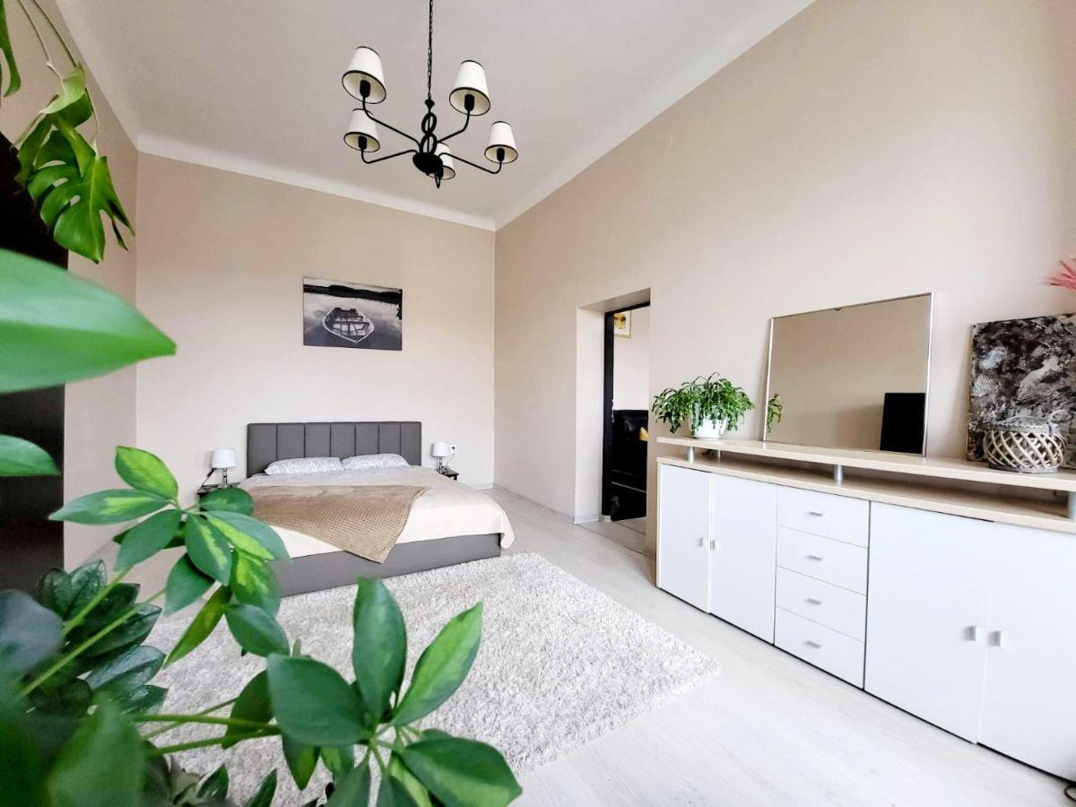 Cozy 2 Room Apartment In The Oldtown Of Klaipėda Eksteriør bilde